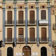 Casa de les Cigonyes