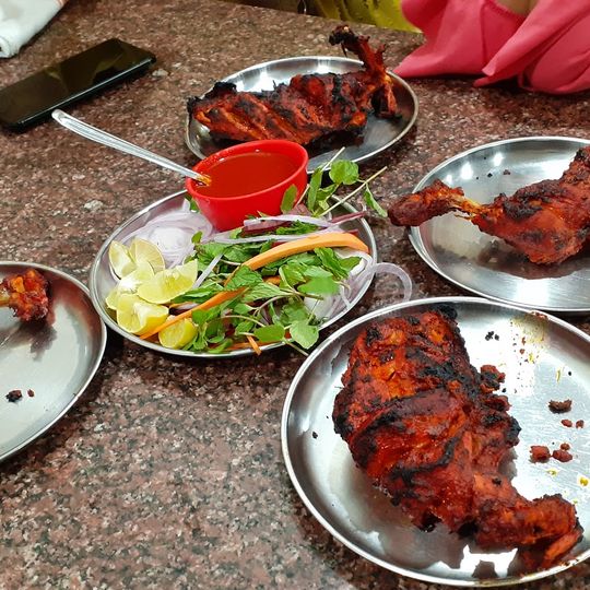 Sigdi Restaurant