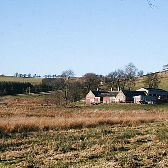 Old Manse Inn Farm