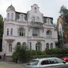Güntherstraße 16, Hannover