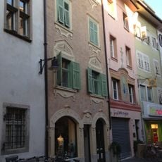 Bindergasse 3
