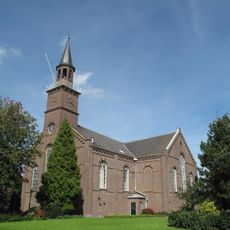 Hervormde Kerk
