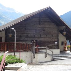 Maison bourgeoisiale