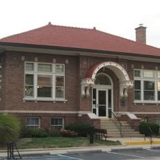 Thorntown Public Library