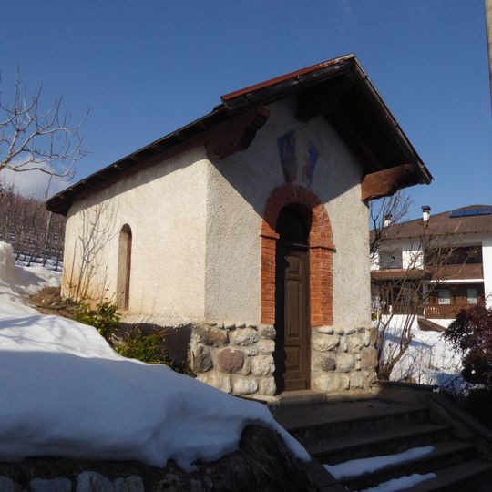 Saint Bartholomew chapel