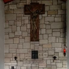 Chiesina dei Pescatori