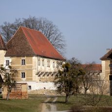 Château Klaffenau