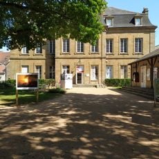 Musée George Sand et de la Vallée Noire