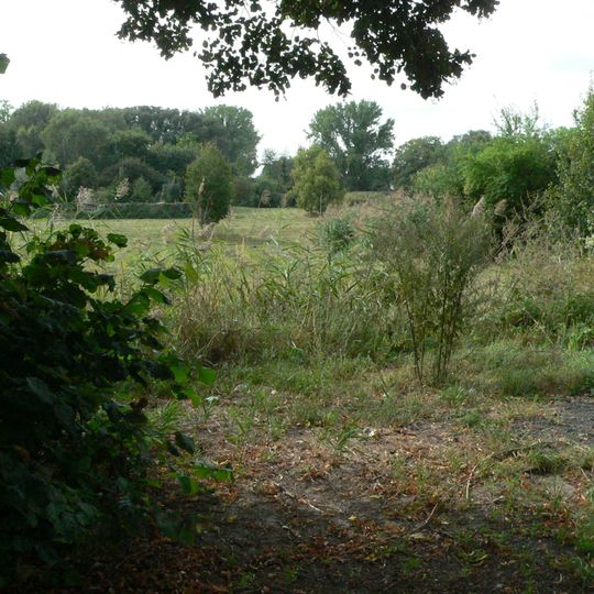 Wasserburg Hainhausen