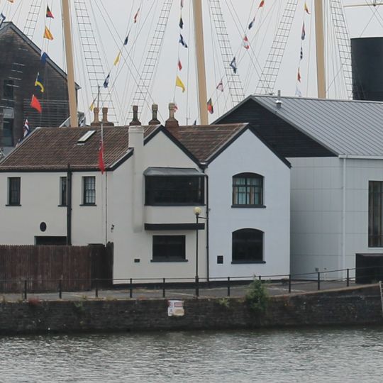 Premises Occupied By Wickham And Morris