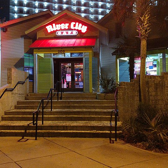 River City Cafe