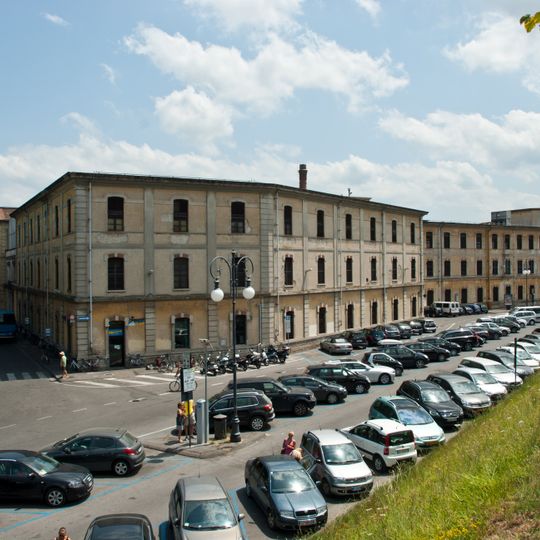 Ex Manifattura tabacchi