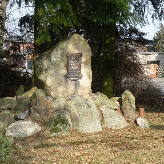 Freiherr-vom-Stein-Denkmal