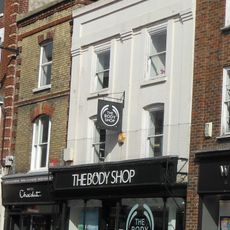 34 And 35, East Street