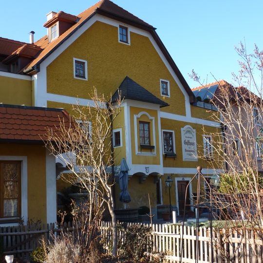 Weißenkirchen in der Wachau 47