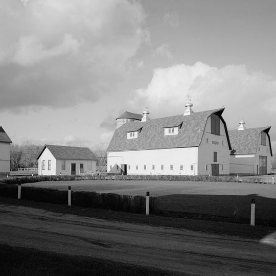 Femco Farm No. 2