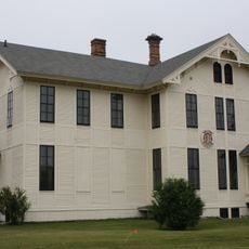 IXL Historical Museum