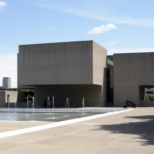 Everson Museum of Art