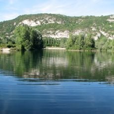 Lac de Glandieu