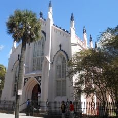 Huguenot Church