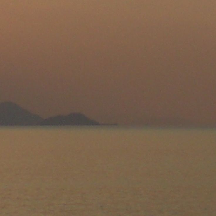 フローレス島