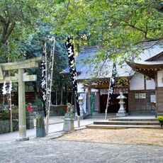 Ōji Shrine