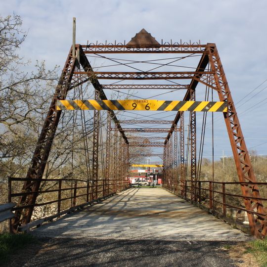 Green Bay Road Bridge