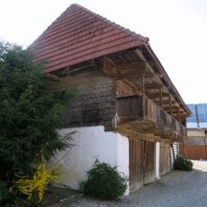 Kornkasten