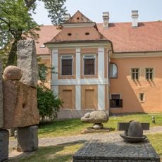 Martyn Ferenc Museum