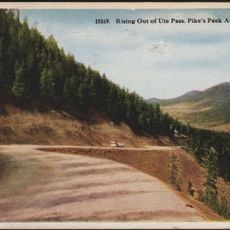 Ute Pass