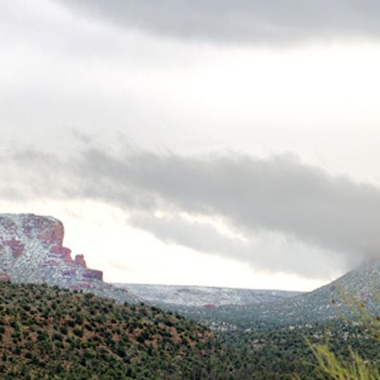 Northern Arizona