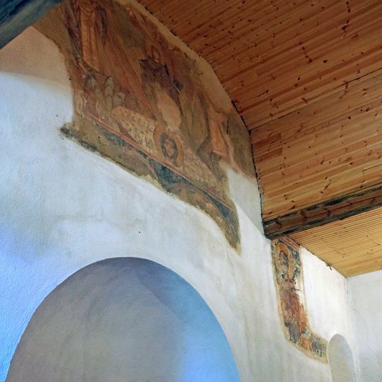 Marienkirche von Peshkëpi