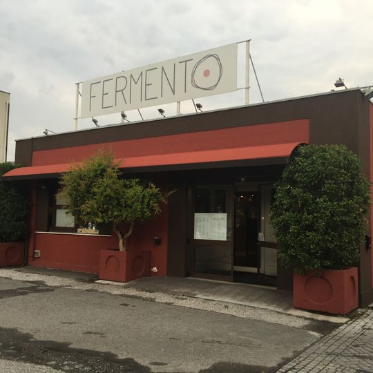 Fermento