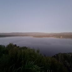 Laguna Huelde