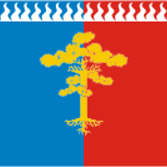 Sredneuralsk Urban Okrug