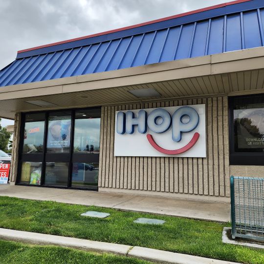 Ihop