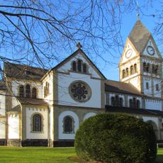 Saint Joseph Church (Laffeld)