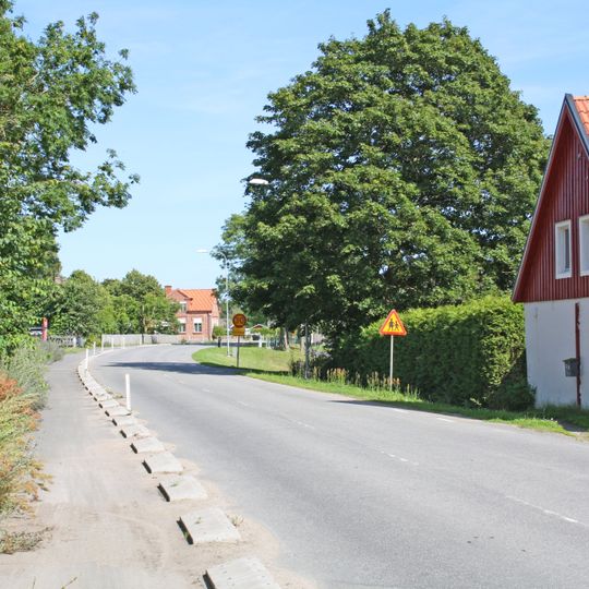 Bromölla Municipality