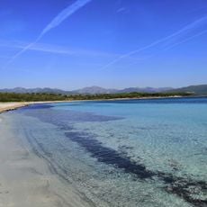 Spiagge Porto Ainu