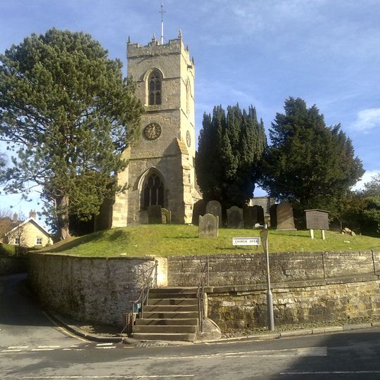 Thornton-le-Dale