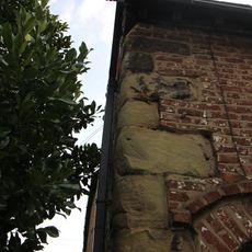 118 And 120, Cross Street