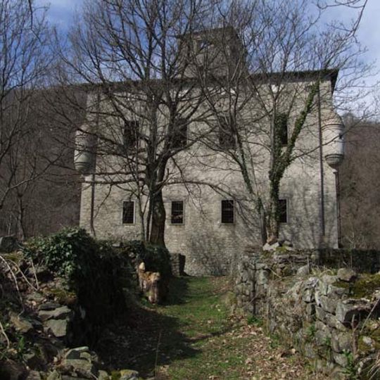 Castello di Gavedo