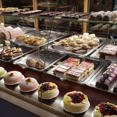 Elsa Andersson’s cafe and bakery