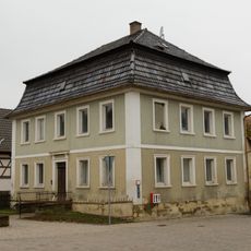 Wohnhaus