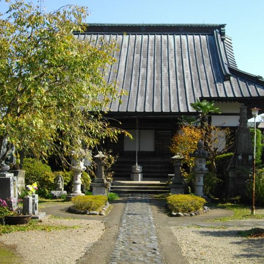 龍光寺