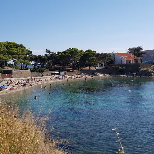Platja d'en Ros
