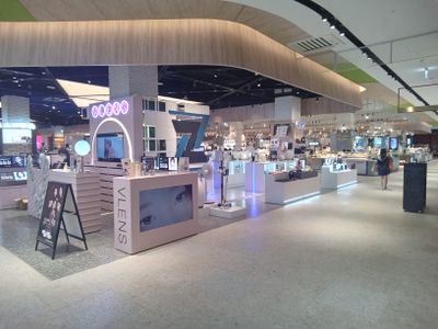 Interior 1