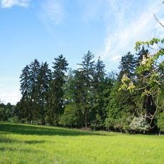 Náměšťská obora