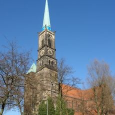 St. Stephani