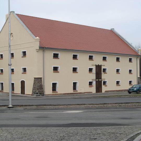 Spichlerz Polskiego Rocka